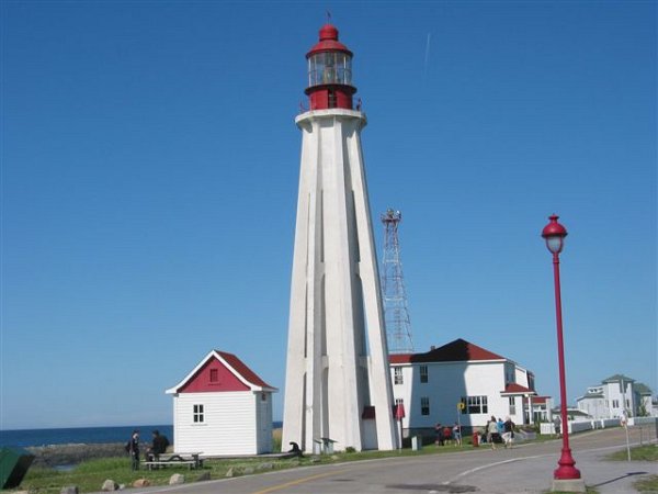 07-Voyage AREQ 2012.jpg - Phare de Pointe-au-Père
