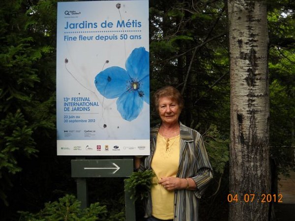 11-Voyage AREQ 2012.jpg - Une des fleurs du grand Jardin