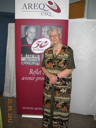 DSCN6847.jpg - Mme Irène Belleau, présidente régionale 1992-1996