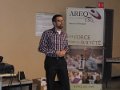 M. Sébastien Vincent, conférencier