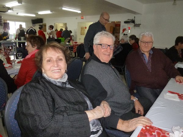 5- Bienvenue Louise et Philippe.JPG