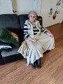 Mme Beaupré DOUDOU