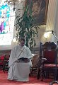 Yvon Matte officiant 11- 11-21
