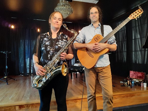 Isabelle Pagé et Nicolas Métivier, École de musique Deschambault.jpg