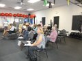 Présences au Projet Toujours En Action