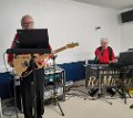 7. Duo RéMichel pour l'ambiance...