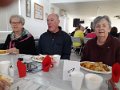 9. Yolande, Michel, Gisèle