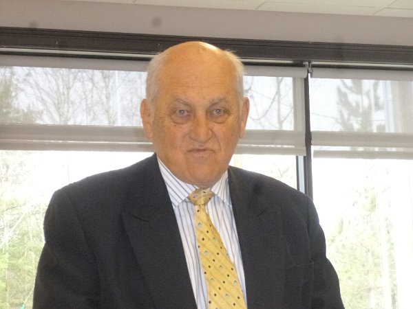9- Richard C. Gauthier, nouveau membre.JPG