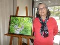 7- Coup de coeur pour Francine Dumont