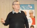 8- M. Réjean Lemelin, remplace Carole P. prés. rég.