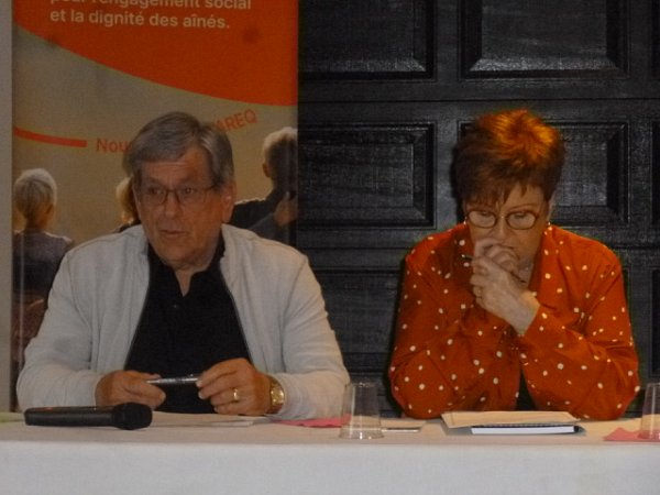3-Nouveau prés. Conrad Garneau & Carole Pedeneault, marraine de la région 03 - Copie.jpeg