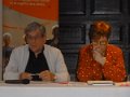 3-Nouveau prés. Conrad Garneau & Carole Pedeneault, marraine de la région 03 - Copie
