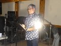 7- Conrad Garneau et ses annonces