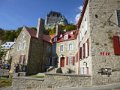 Voyage a Quebec